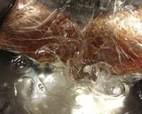 オーブンを使わない絶品ローストビーフ作り方9写真
