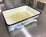 【家庭演習】定番ハンバーグ作り方4写真