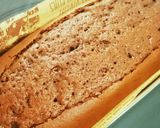 ココアなしの簡単チョコパウンド❁作り方13写真