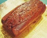 ココアなしの簡単チョコパウンド❁作り方14写真