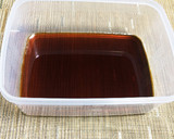 ☆簡単作り置き☆焼き鮭の味醂漬け作り方2写真