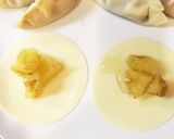 レンジで簡単♡りんごのコンポート作り方4写真