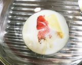 【時短】【節約】明太子パスタ！簡単！作り方2写真