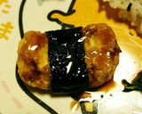 ふんわり☆豆腐とツナの磯辺揚げ作り方6写真