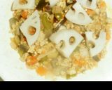 茄子たっぷり☆キーマカレー作り方12写真