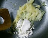 マカロニグラタン作り方4写真