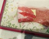 MEC！豚ロースのハーブチーズピカタ♡作り方3写真