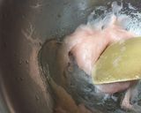 いちご大福(白あん)10個作り方7写真