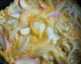 蒲鉾✴油あげ✨しのだ丼(志のだどんぶり)作り方5写真