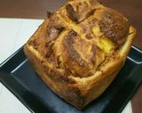 まるごとパンプディング作り方20写真