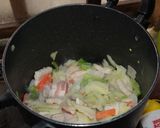 ココナッツスープ作り方6写真