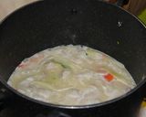 ココナッツスープ作り方7写真