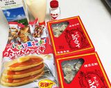 サクッとふんわり焼売で☆アメリカンドッグ作り方1写真