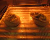 サラダチキンのカナッペ風作り方1写真