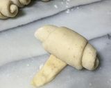 バターロール(8個)作り方11写真