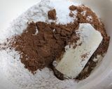ＨＢ★簡単★カルシウム強化【食パン】♪作り方1写真