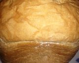 ＨＢ★簡単★カルシウム強化【食パン】♪作り方5写真