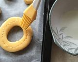 袋、オーブンで簡単！焼きドーナツ作り方8写真