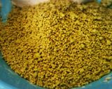 手作りの調味料1 美味しい醤油を作る！！作り方3写真