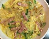 おうち薬膳でスペイン料理♡作り方15写真