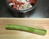 おうち薬膳でスペイン料理♡作り方16写真