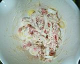 平野レミ☆食べれば串カツ(試作)作り方4写真