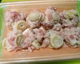 平野レミ☆食べれば串カツ(試作)作り方5写真