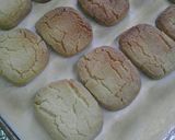 トースターでバター無しさくほろクッキー♥作り方4写真