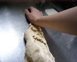 ヨーグルト☆ライ麦パン~写真付きレシピ~作り方5写真