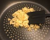お手軽材料で本格麻婆豆腐。作り方3写真