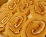 ◆簡単美味♡Cafeのモンブランケーキ◆作り方3写真