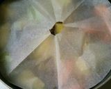 肉じゃが作り方5写真