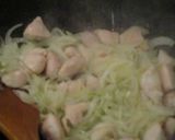 冷凍可　お豆腐で作るお弁当グラタン作り方3写真
