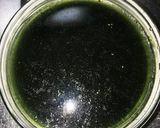 簡単! よもぎと米粉のあんこ入り焼き菓子作り方1写真