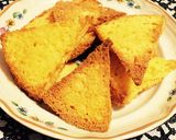 糖質制限◆主食に、しっとりレンジ蒸しパン作り方18写真