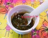 ♡もやしのお浸し♡万能梅肉だれ味作り方4写真