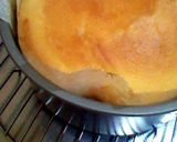 ヨーグルト＆カルピスのスフレケーキ作り方14写真