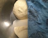 パリふわパンピザ生地作り方18写真