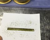 抹茶の小さなケーキ作り方8写真