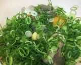 大満足！ヘルシーさばーぐ♡さば水煮缶で作り方3写真
