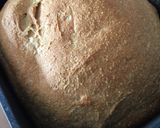 GOPAN 玄米パン小麦グルテン作り方4写真