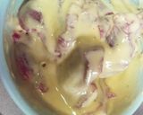 バッター液で簡単♪一口かつ作り方3写真