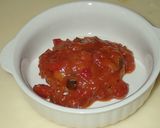 簡単！コロッケでラタトゥイユグラタン作り方3写真