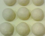 ゆっくり発酵・牛乳で作る全粒粉入り丸パン作り方19写真