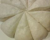 ゆっくり発酵・牛乳で作る全粒粉入り丸パン作り方18写真