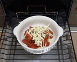簡単！コロッケでラタトゥイユグラタン作り方5写真