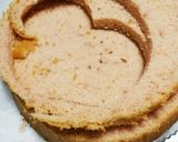 失敗なし!ふわふわしっとり♡スポンジ作り方29写真