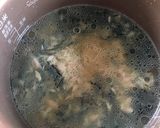 簡単炊き込みご飯作り方3写真