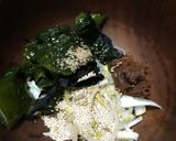 美味しい✖︎簡単・即席お味噌作り方1写真
