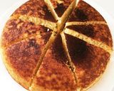 朝食やおやつに！炊飯器でパンケーキ作り方5写真